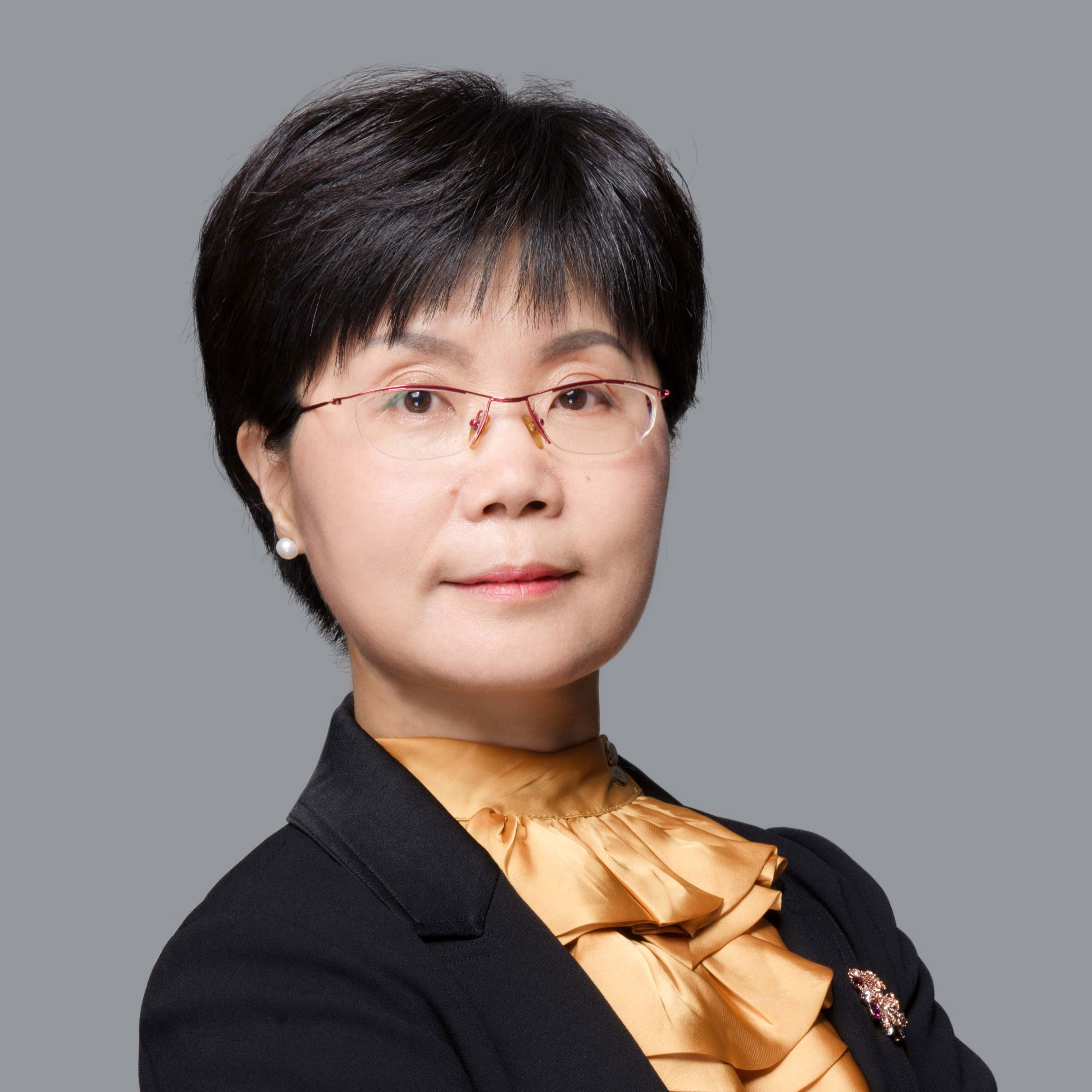 李燕蓉